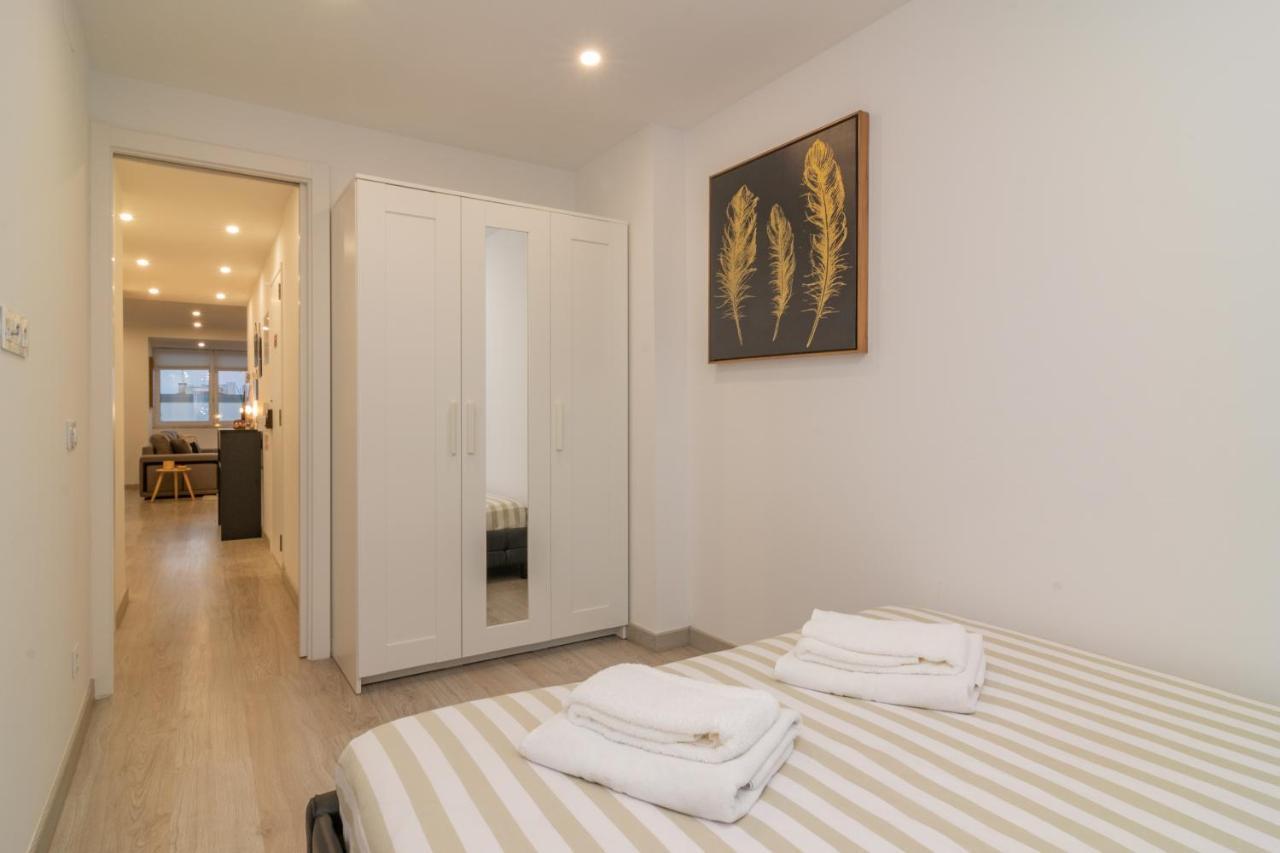 Stylish Apartment W/ River View By Lovelystay Oeiras Eksteriør bilde